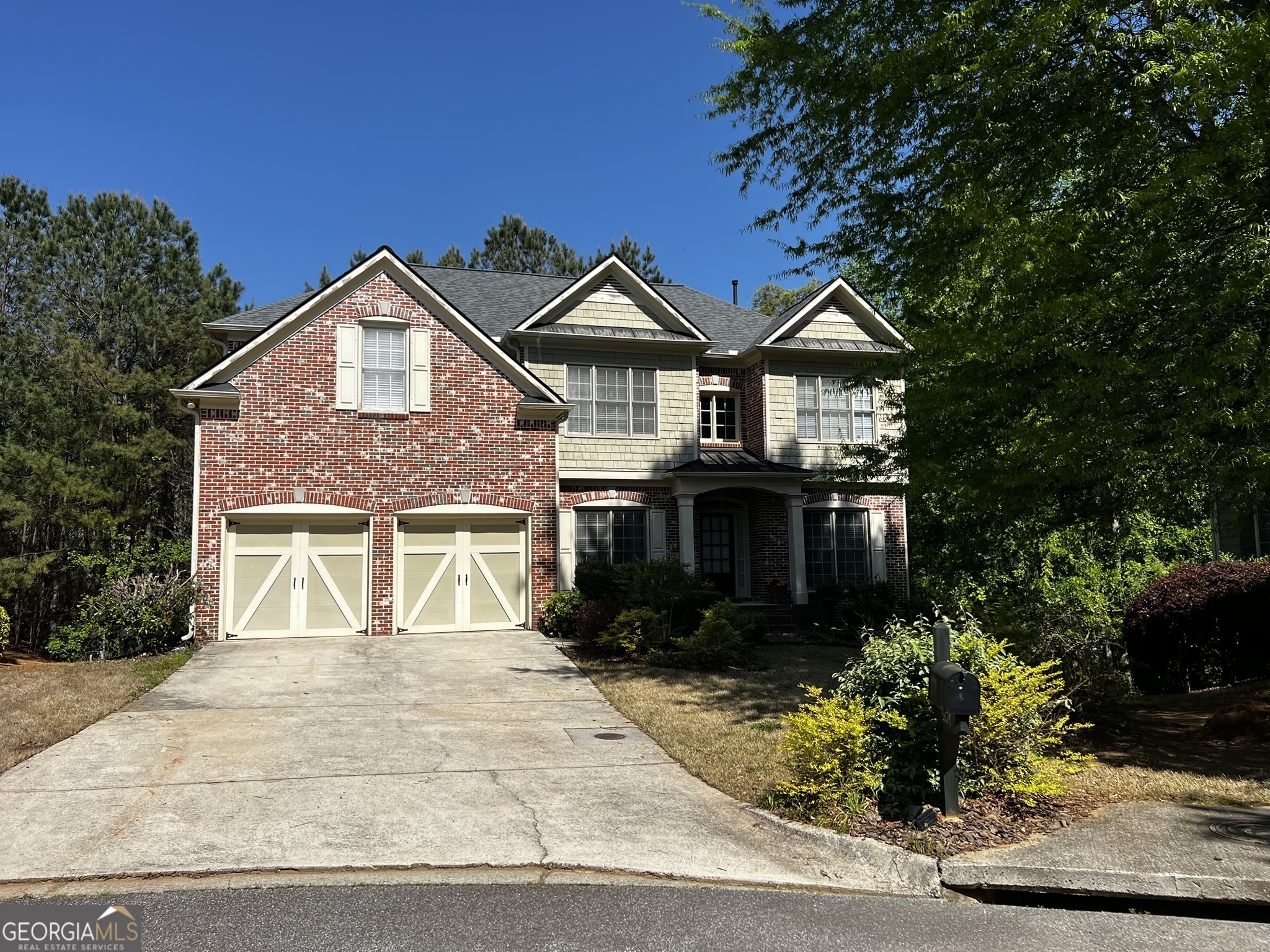 5679 Coopers Glen CT SW