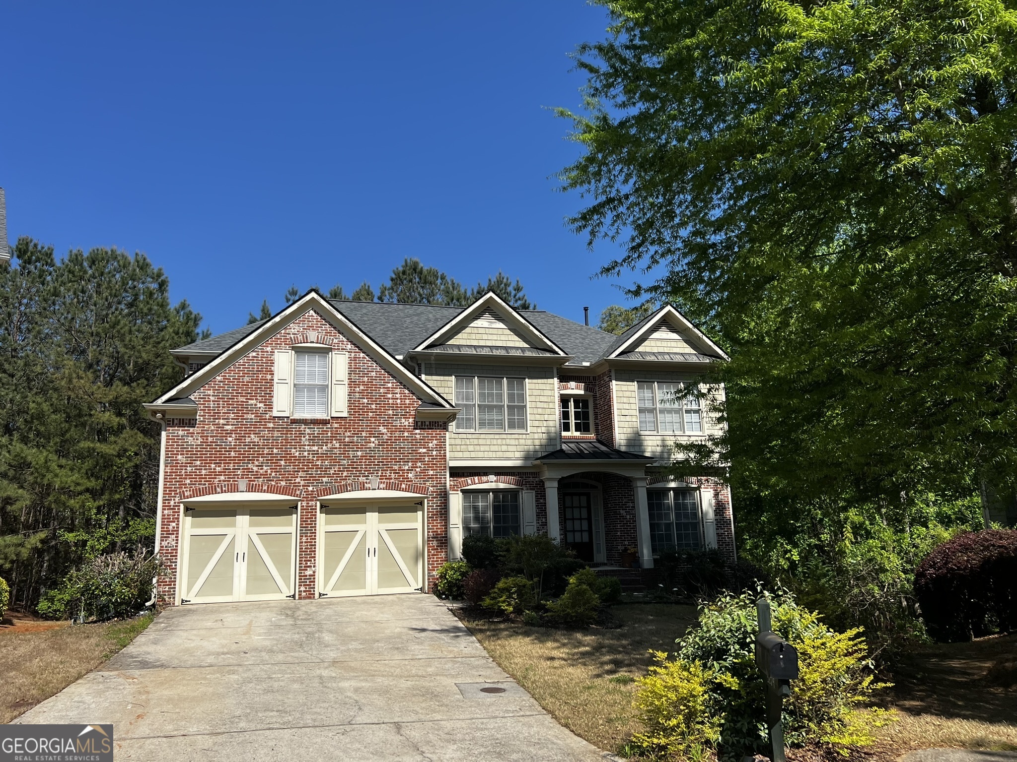 5679 Coopers Glen CT SW