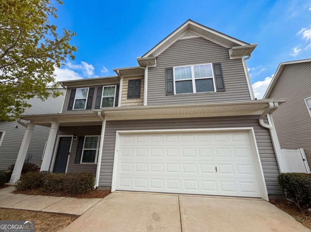 Photo of 177 Hill Crest Circle, Hiram, GA 30141 (MLS # 10725791)
