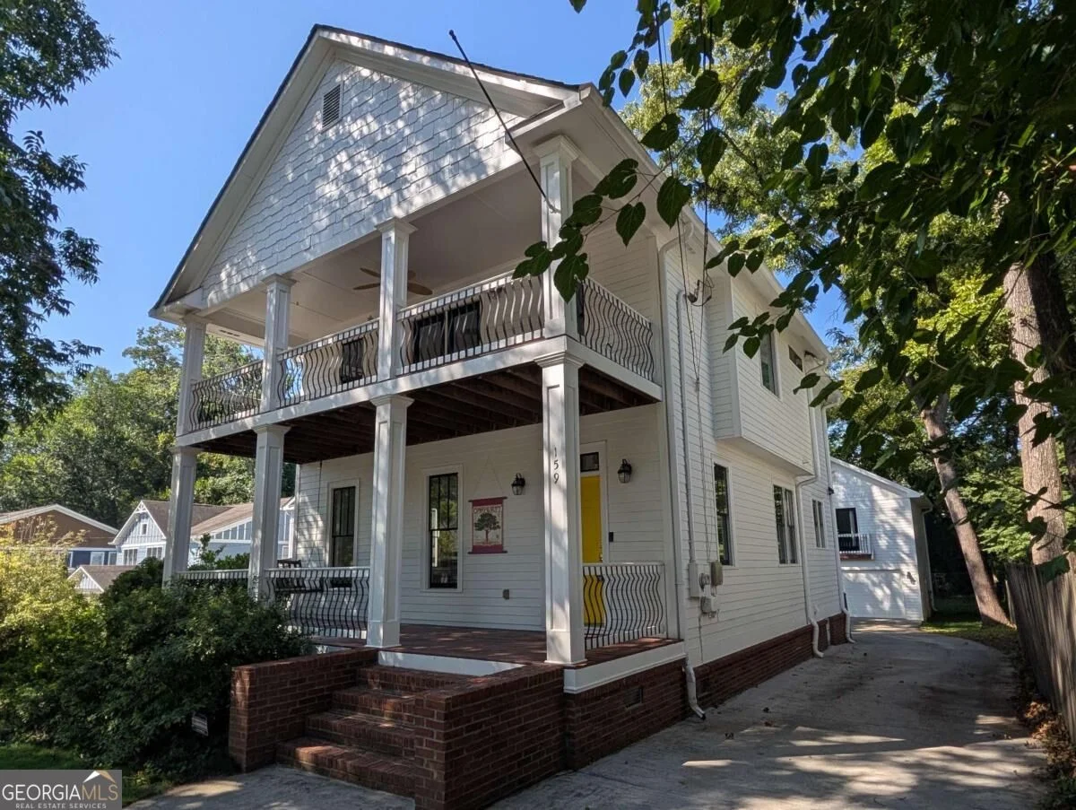 159 Olympic Place