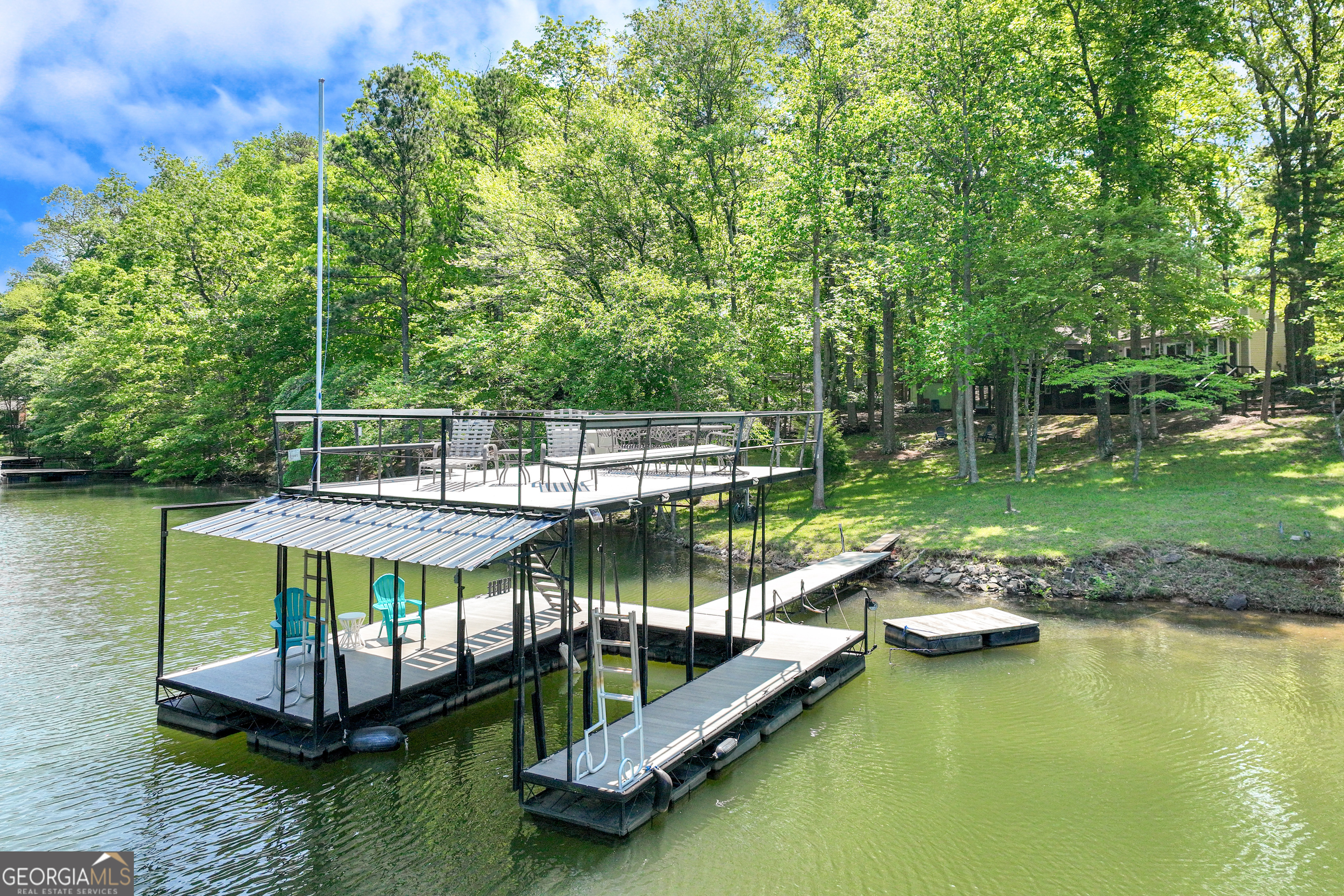236 Julian Creek RD