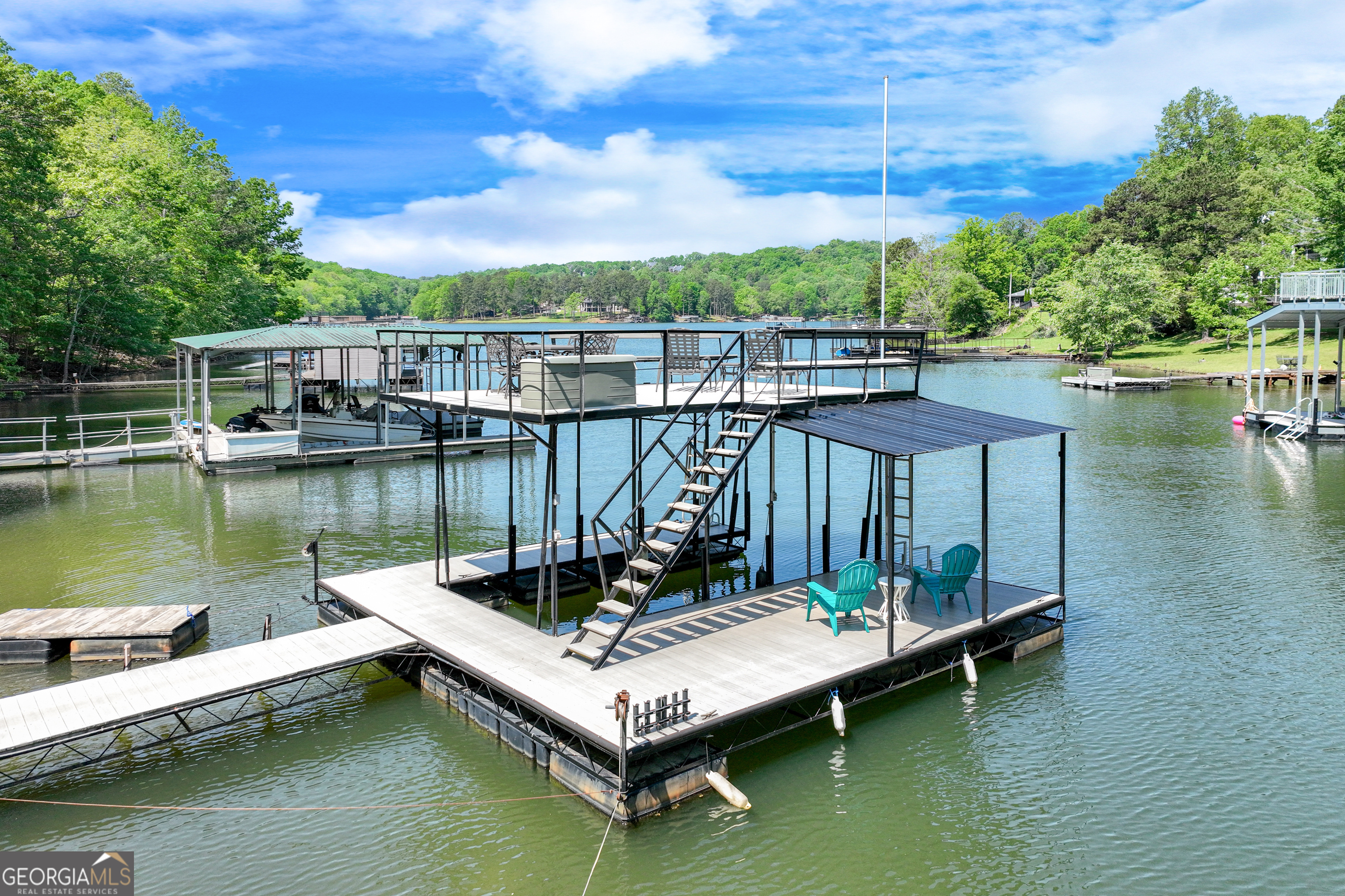 236 Julian Creek RD