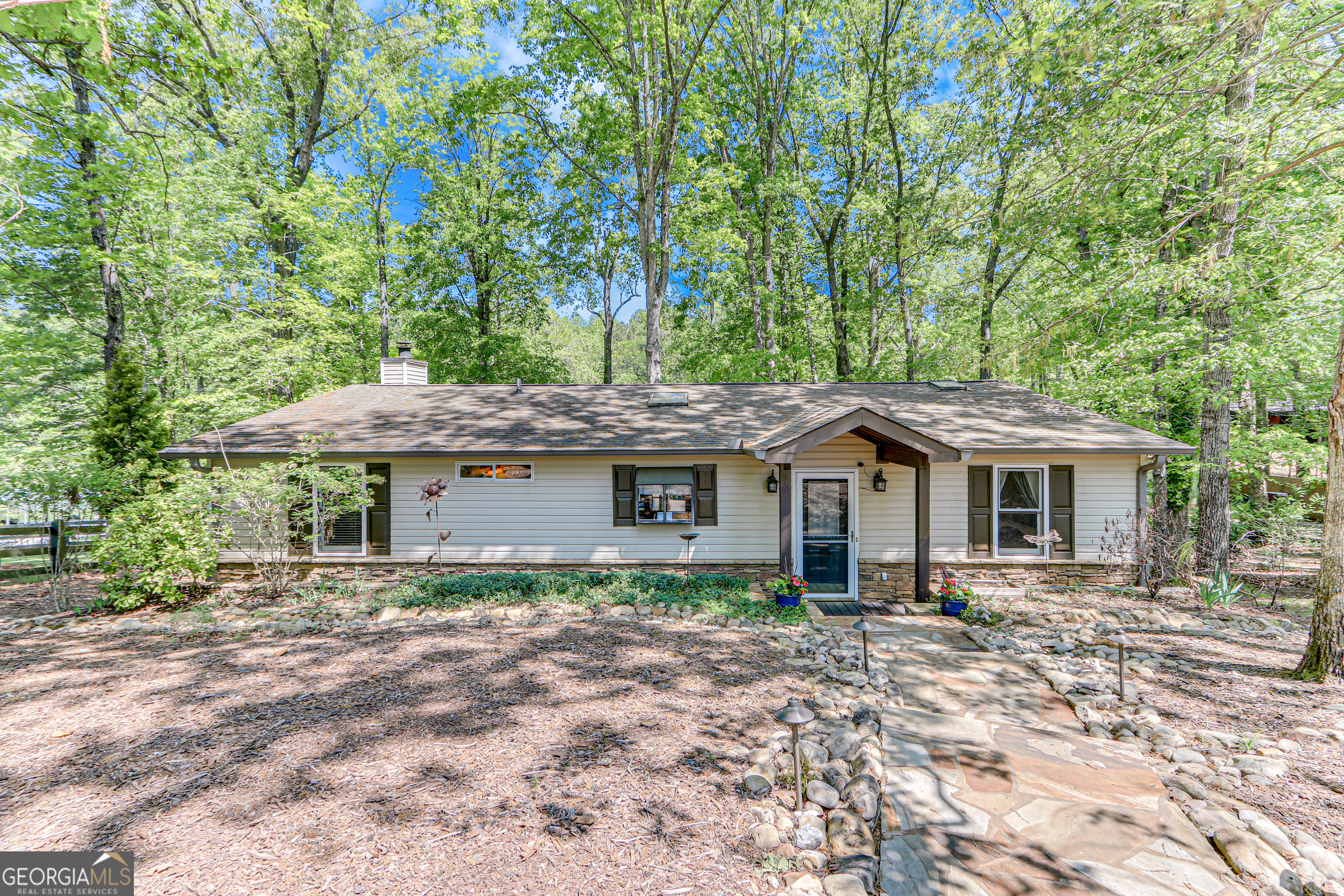 236 Julian Creek RD