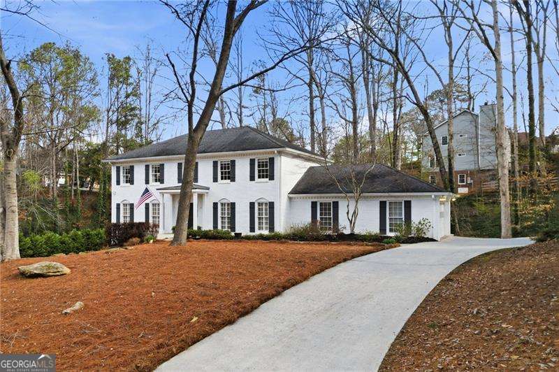 985 Hickory Oak HOLW