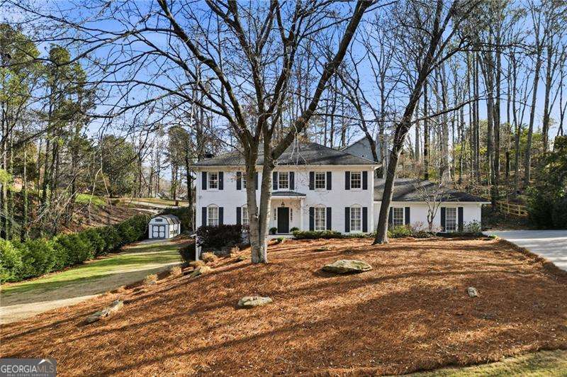 985 Hickory Oak HOLW