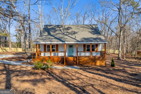 1541 Price Mill RD Bishop GA 30621