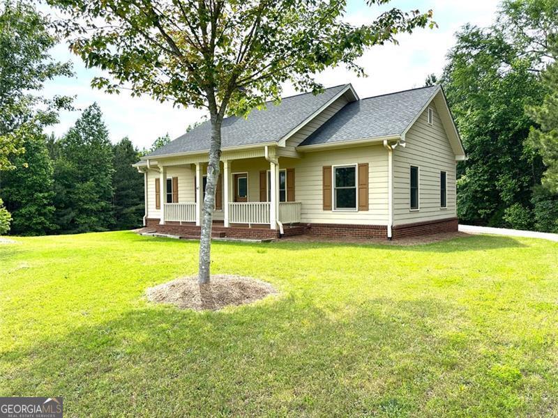 42 Powell RD NW