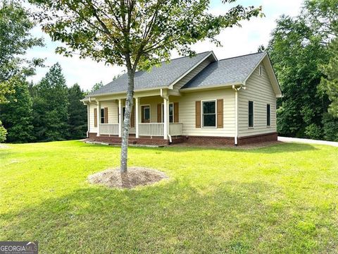 42 Powell RD NW Adairsville GA 30103