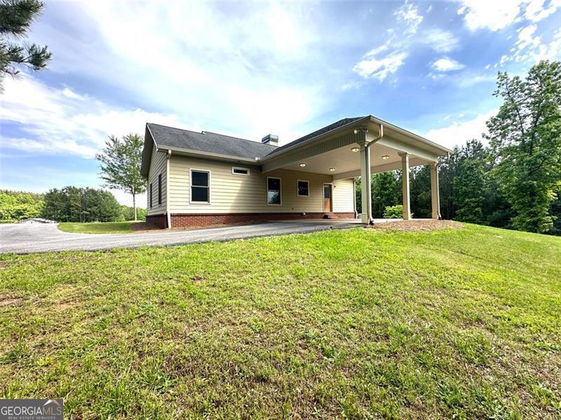 42 Powell RD NW