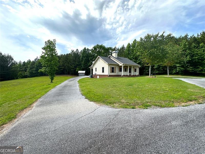 42 Powell RD NW