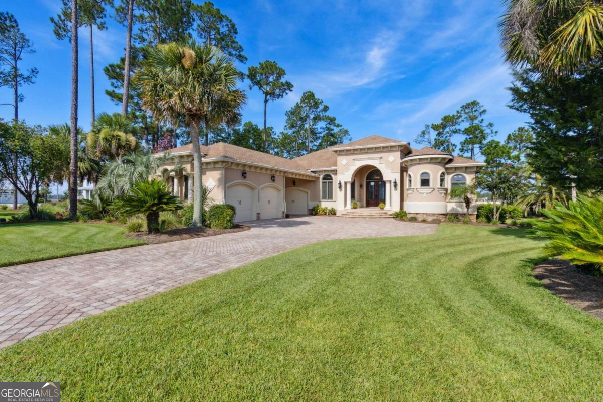 2050 Isles of St. Marys WAY