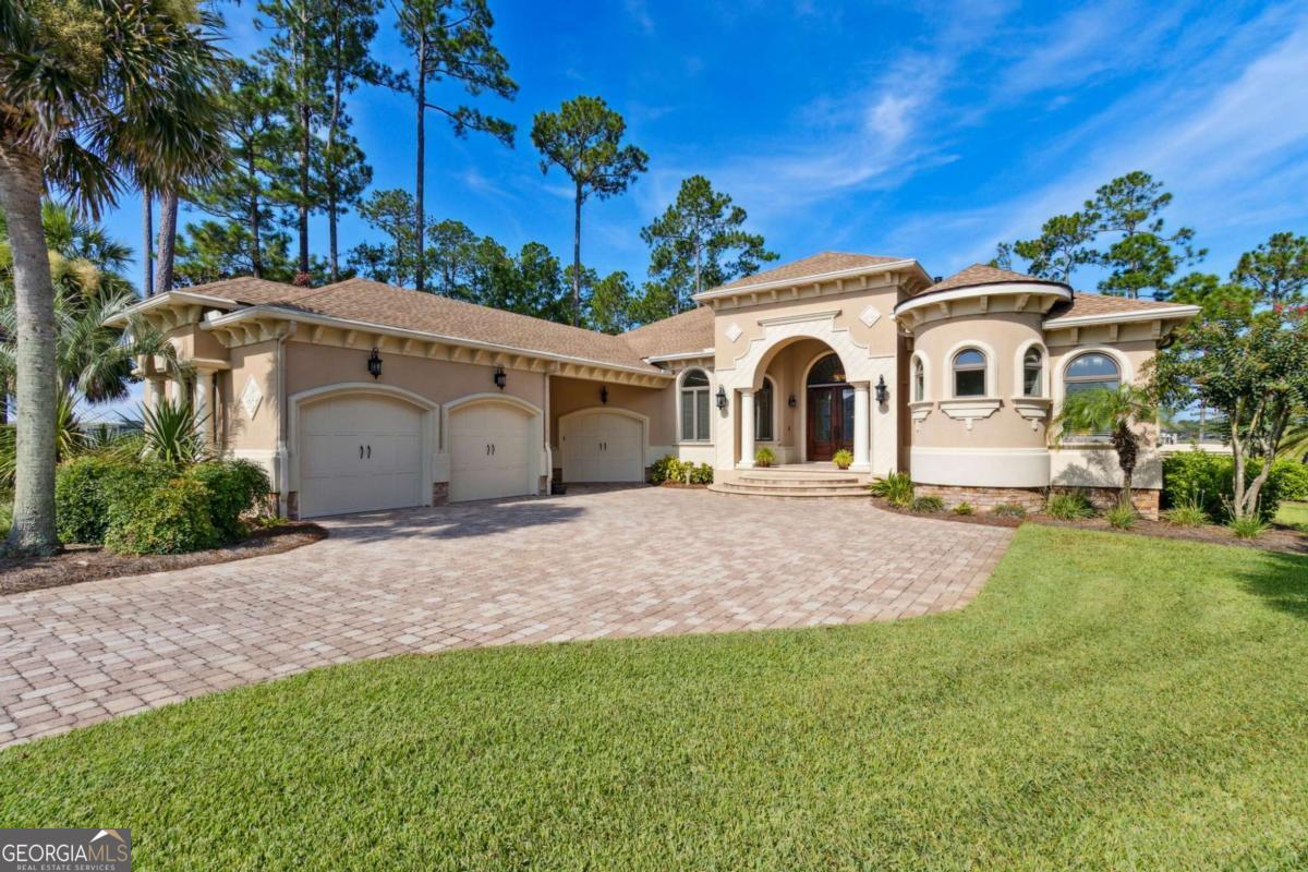 2050 Isles of St. Marys WAY