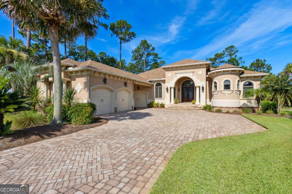 2050 Isles of St. Marys WAY