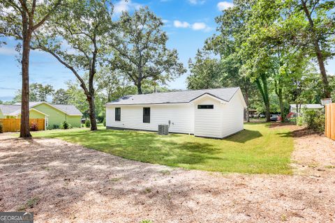 A home in Augusta