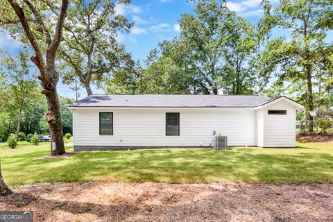 A home in Augusta