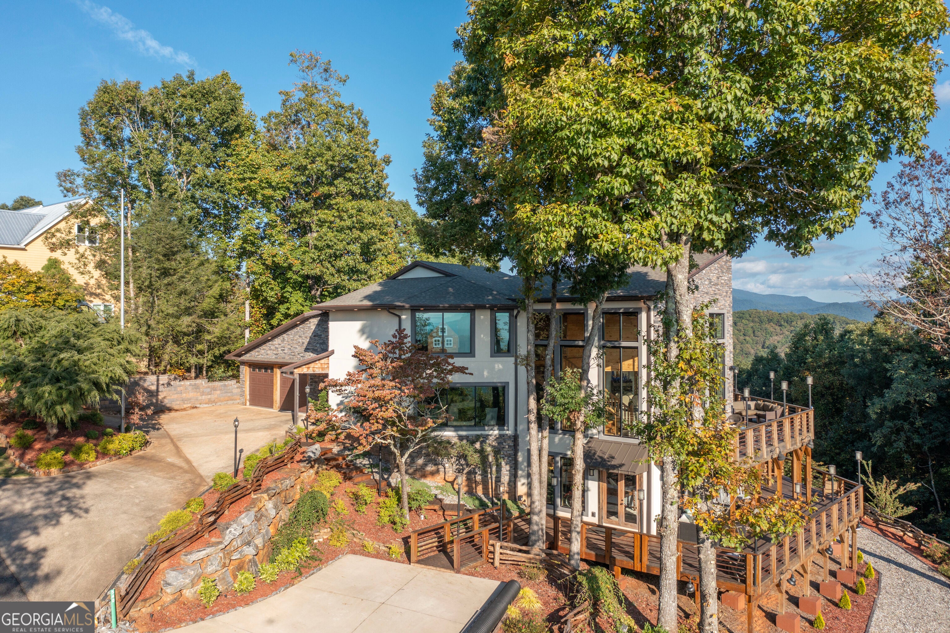 540 Mtn Top RD