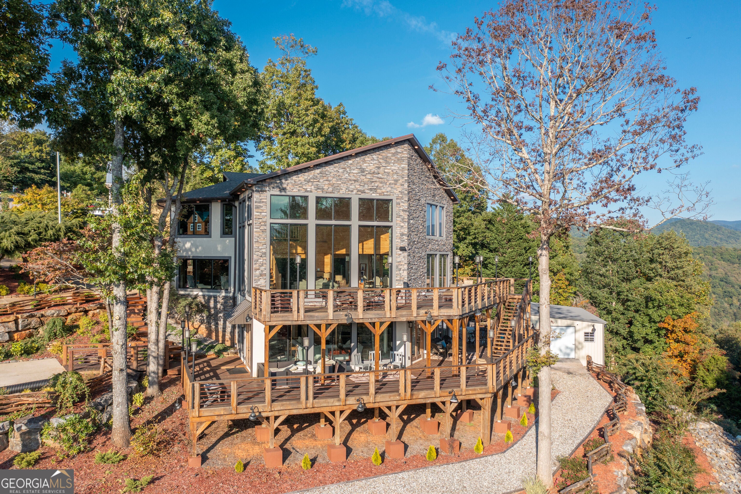 540 Mtn Top RD