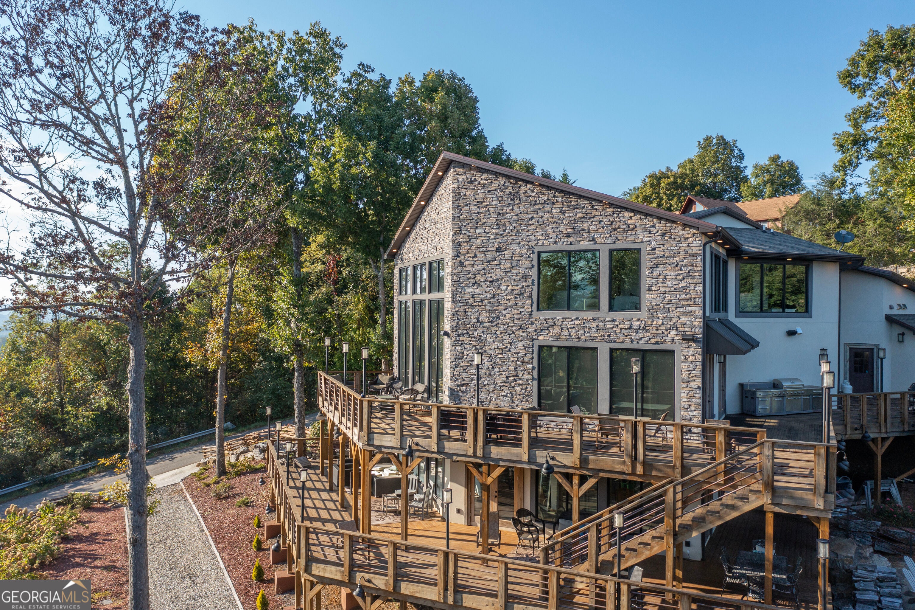 540 Mtn Top RD