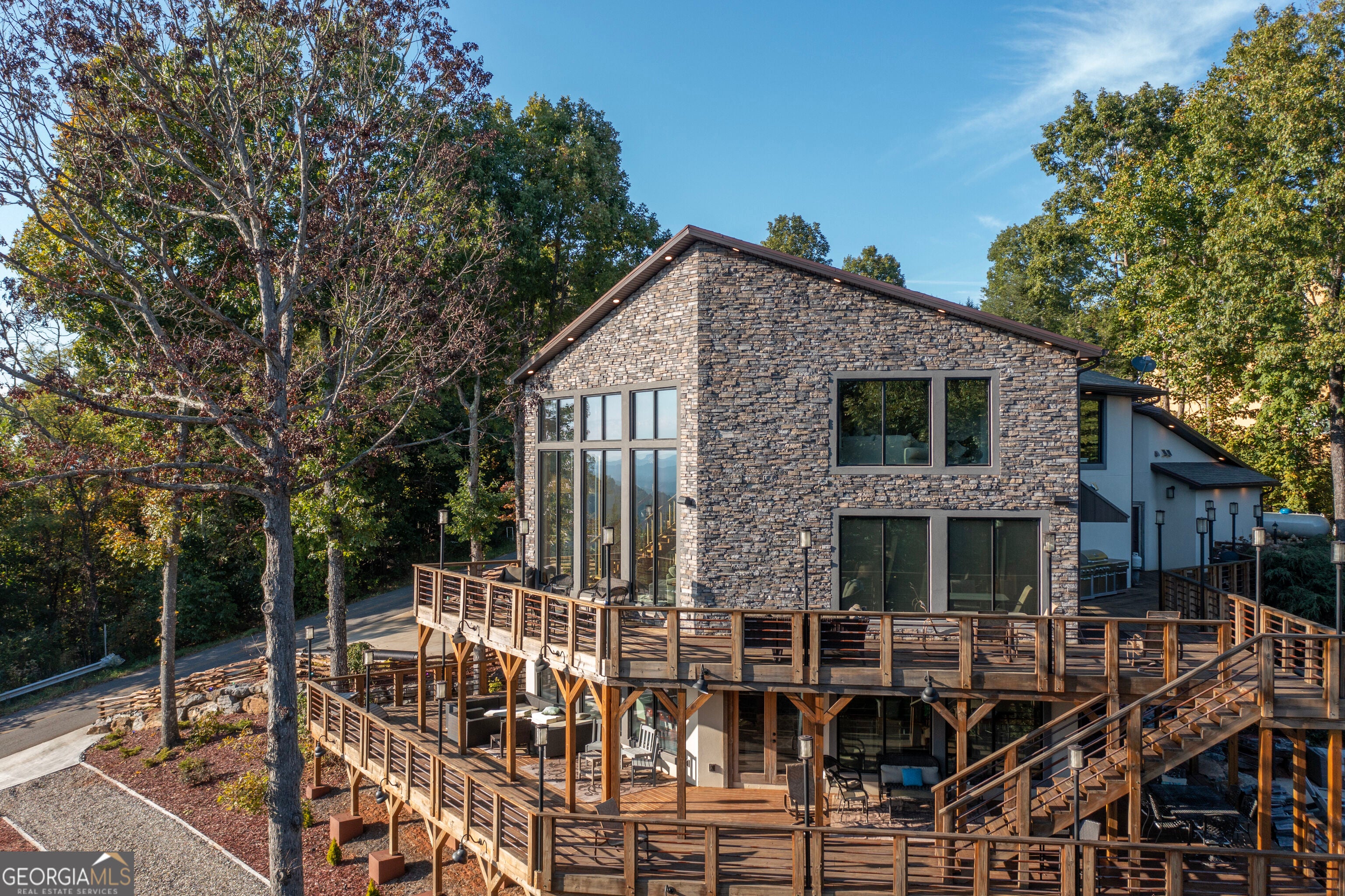 540 Mtn Top RD