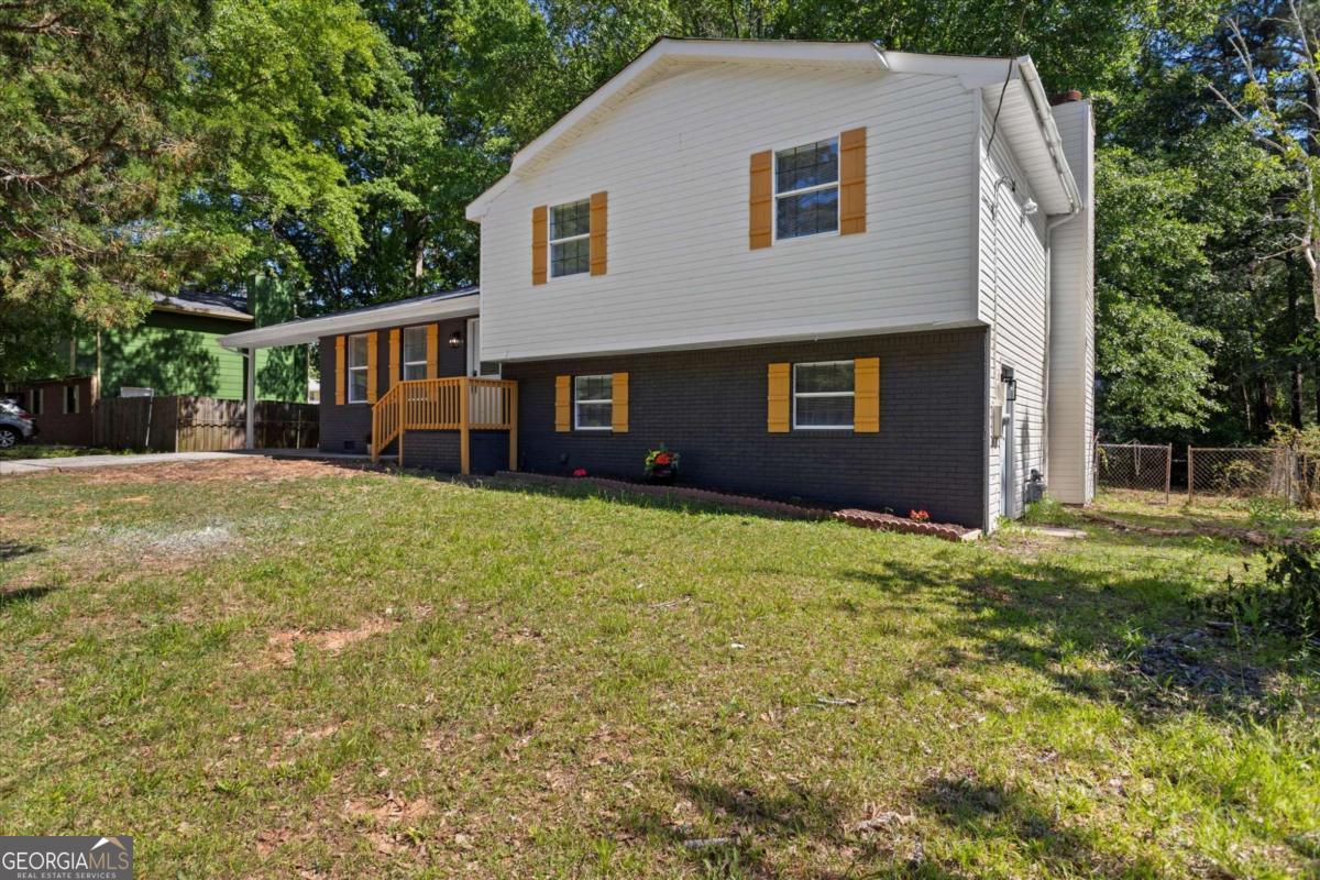 182 Slicky Rock CT