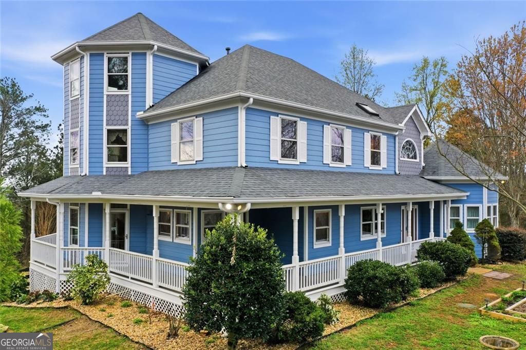 980 Cowart Mountain TRL