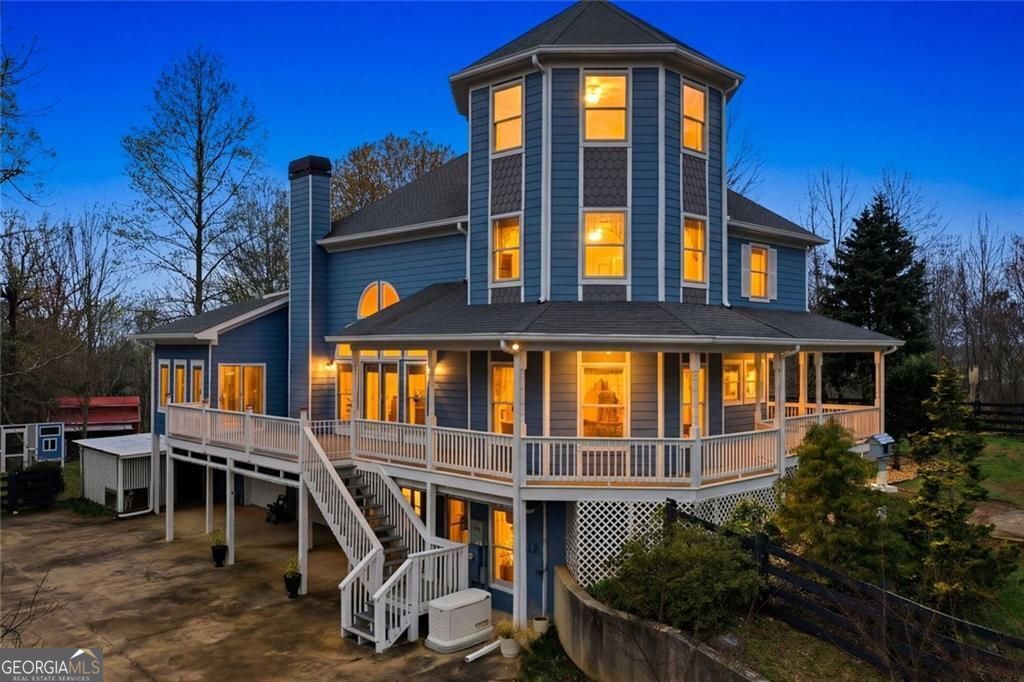 980 Cowart Mountain TRL