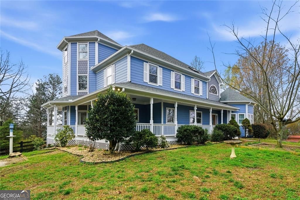 980 Cowart Mountain TRL