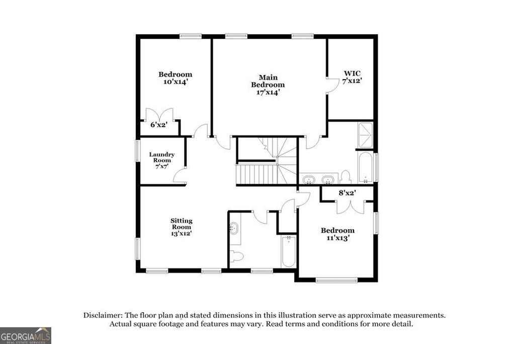 Photo of 314 Parkmont Way, Dallas, GA 30132 (MLS # 10656457)