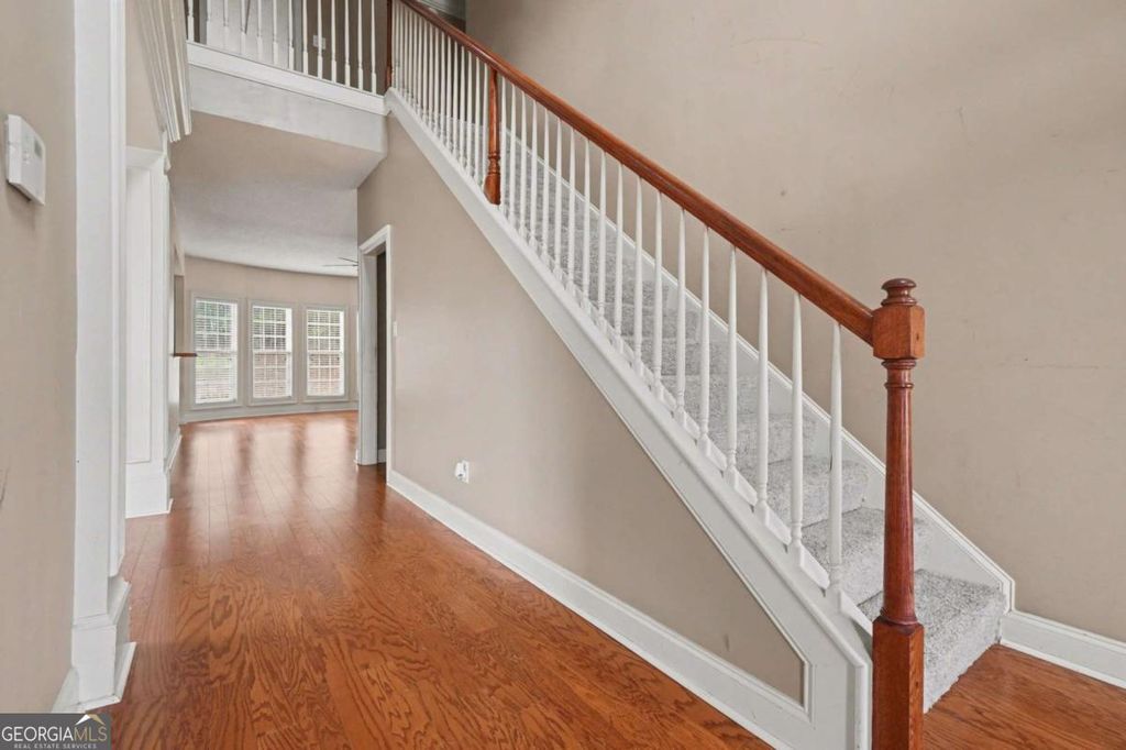 Photo of 608 Enterkin Court, Atlanta, GA 30349 (MLS # 10707390)