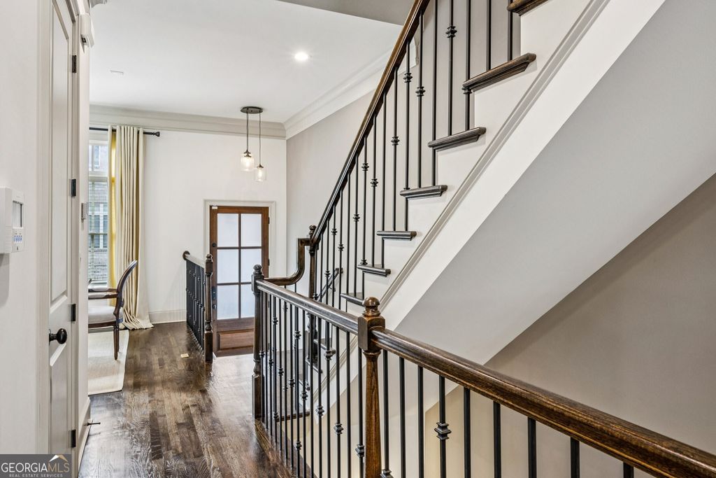 Photo of 499 Ansley Court NE, Atlanta, GA 30324 (MLS # 10707991)