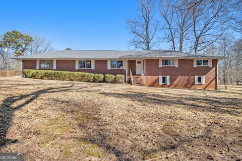 346 Mays Road, Stockbridge, GA 30281 - #: 10465677