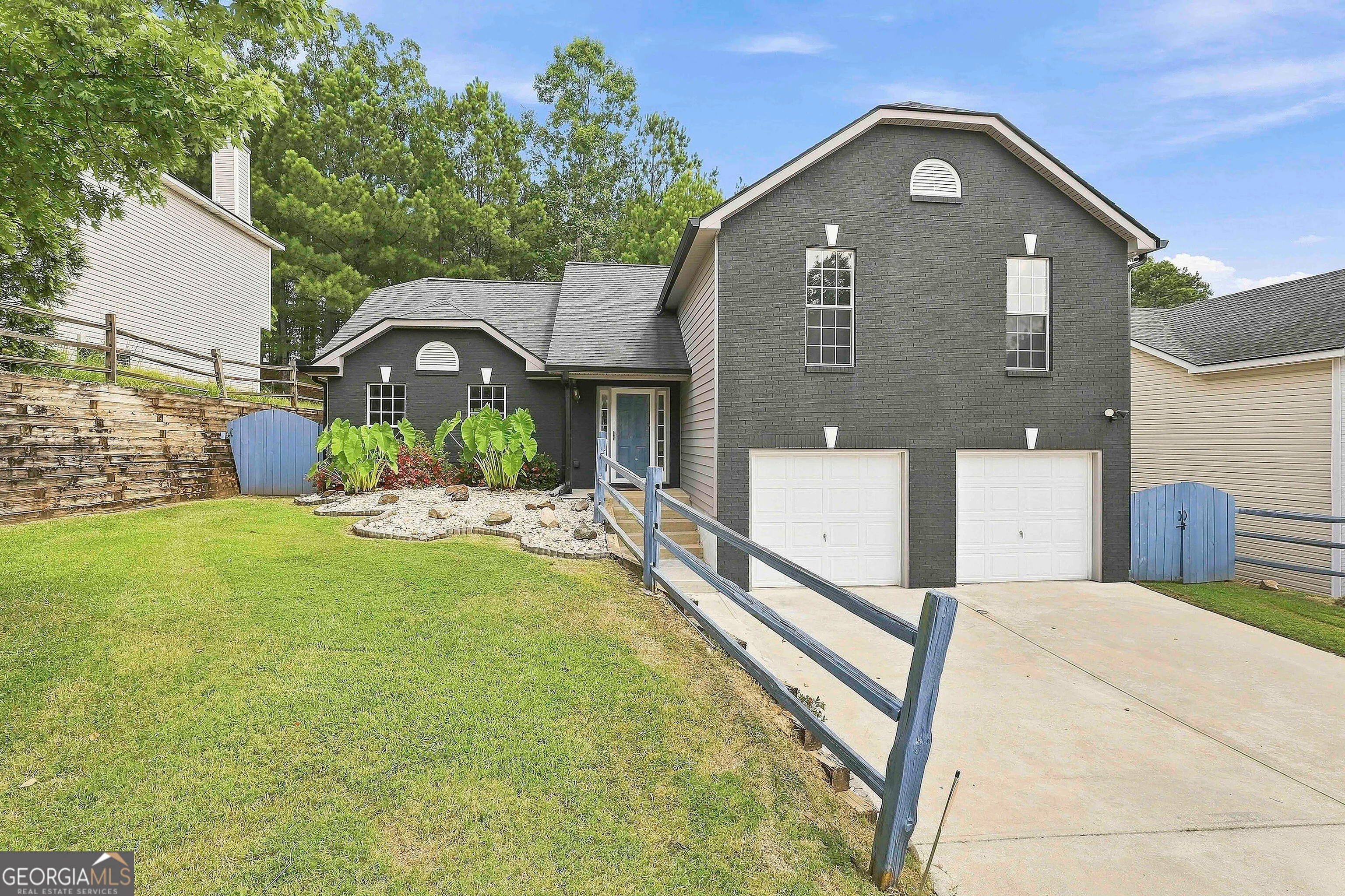 2455 Tolliver Drive, Ellenwood, GA, 30294