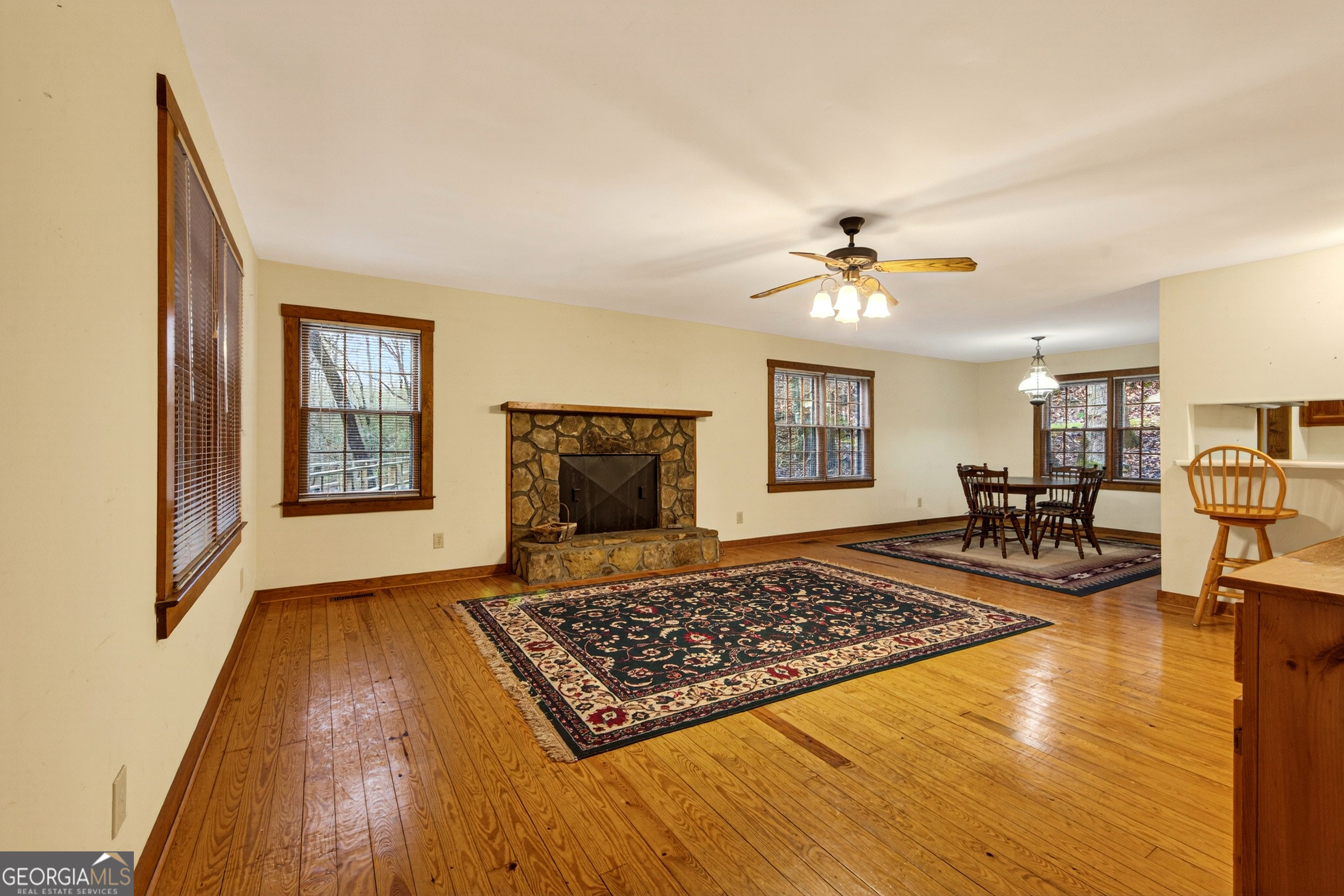 1165 Sparks Branch RD