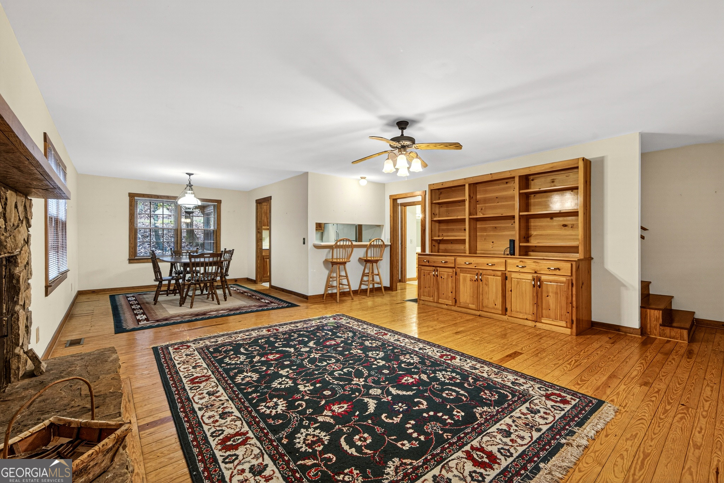 1165 Sparks Branch RD