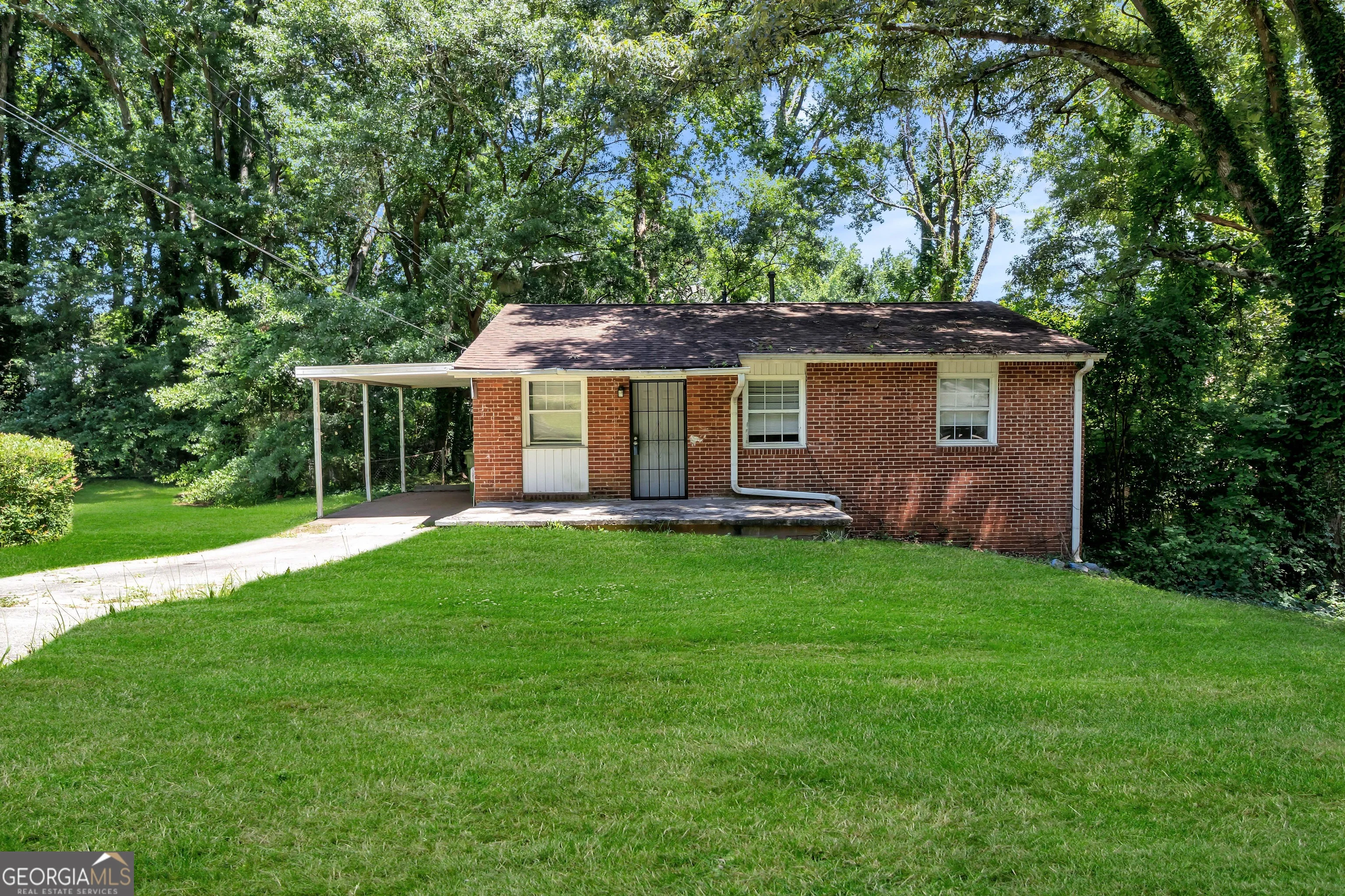 1822 Giben Road