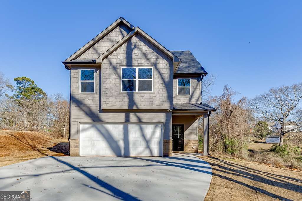 Photo of 585 Clayton Street, Commerce, GA 30529 (MLS # 10678789)