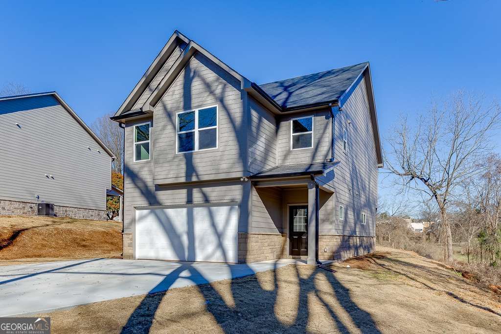 Photo of 585 Clayton Street, Commerce, GA 30529 (MLS # 10678789)