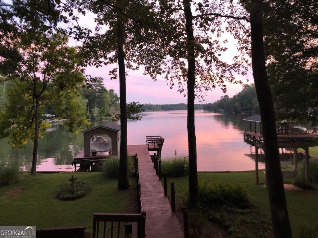 Photo of 141 Steel Bridge Court, Eatonton, GA 31024 (MLS # 10810378)