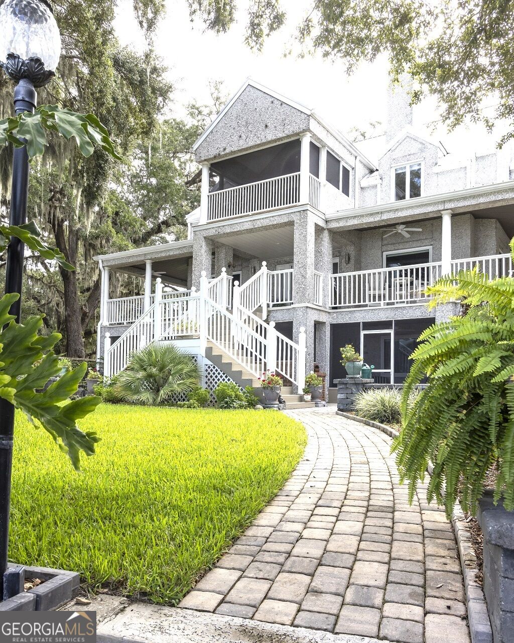 Photo of 208 Barkentine Drive, Saint Marys, GA 31558 (MLS # 10876298)