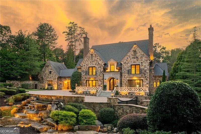 Buckhead - Residential