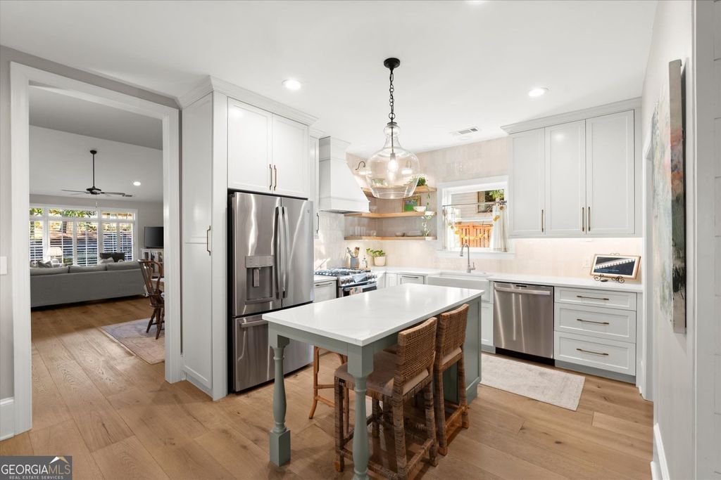 Photo of 278 Chicopee Drive NE, Marietta, GA 30060 (MLS # 10676426)