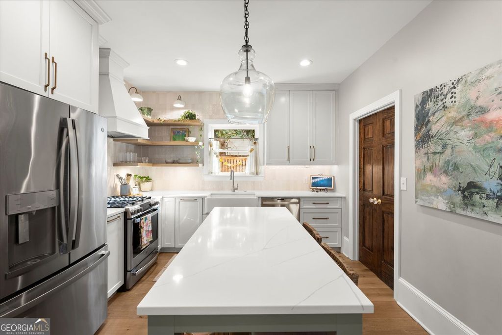 Photo of 278 Chicopee Drive NE, Marietta, GA 30060 (MLS # 10676426)