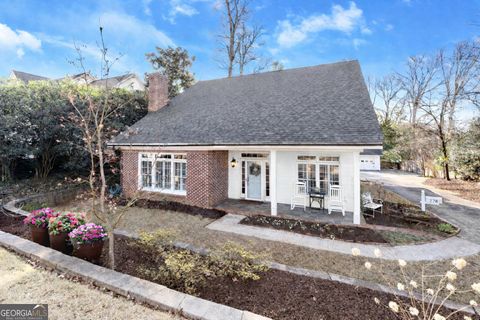 278 Chicopee DR NE Marietta GA 30060