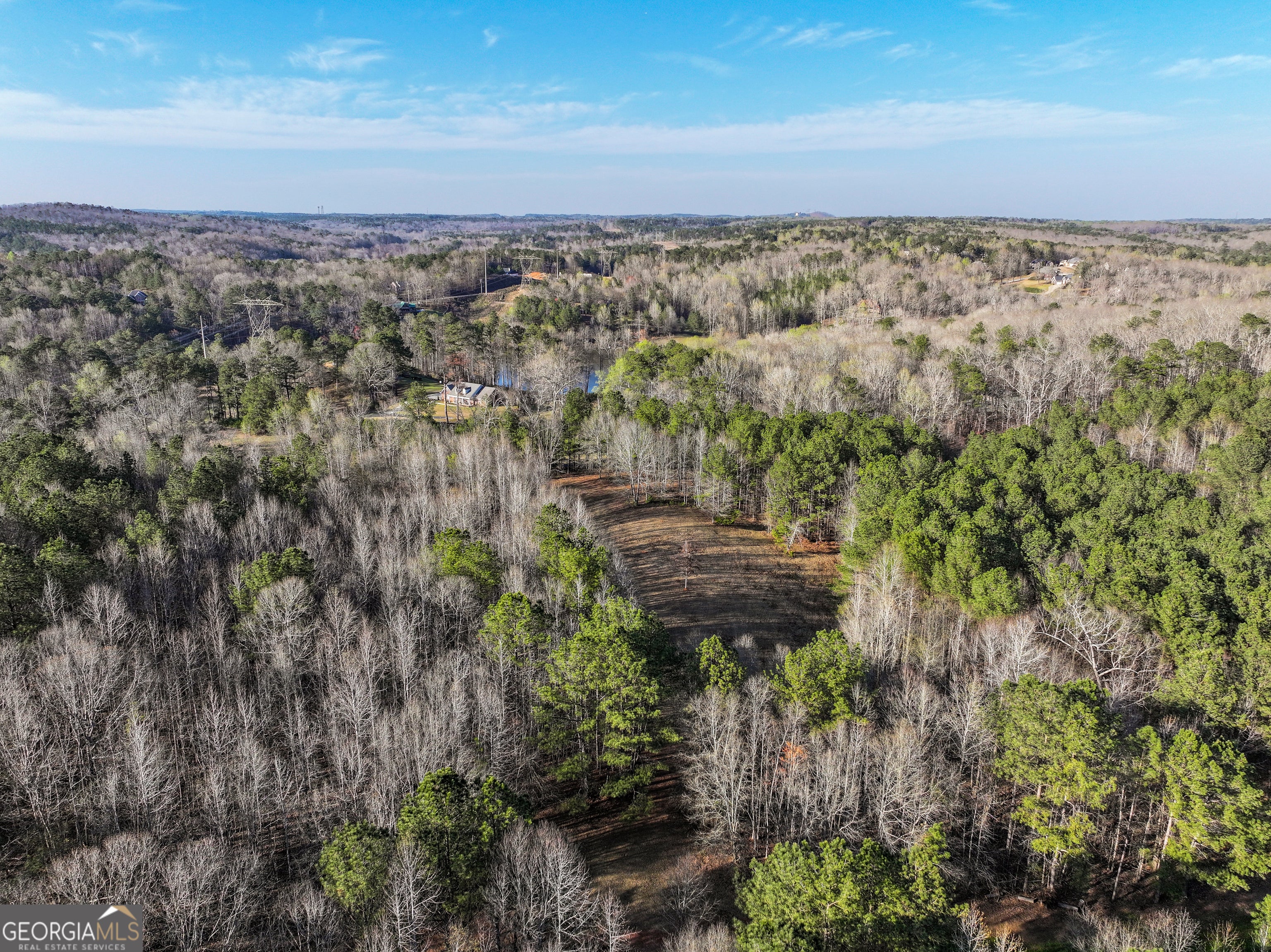 0 W Union Hill RD