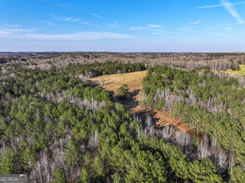 Photo of 0 W Union Hill Road, Winston, GA 30187 (MLS # 10716465)