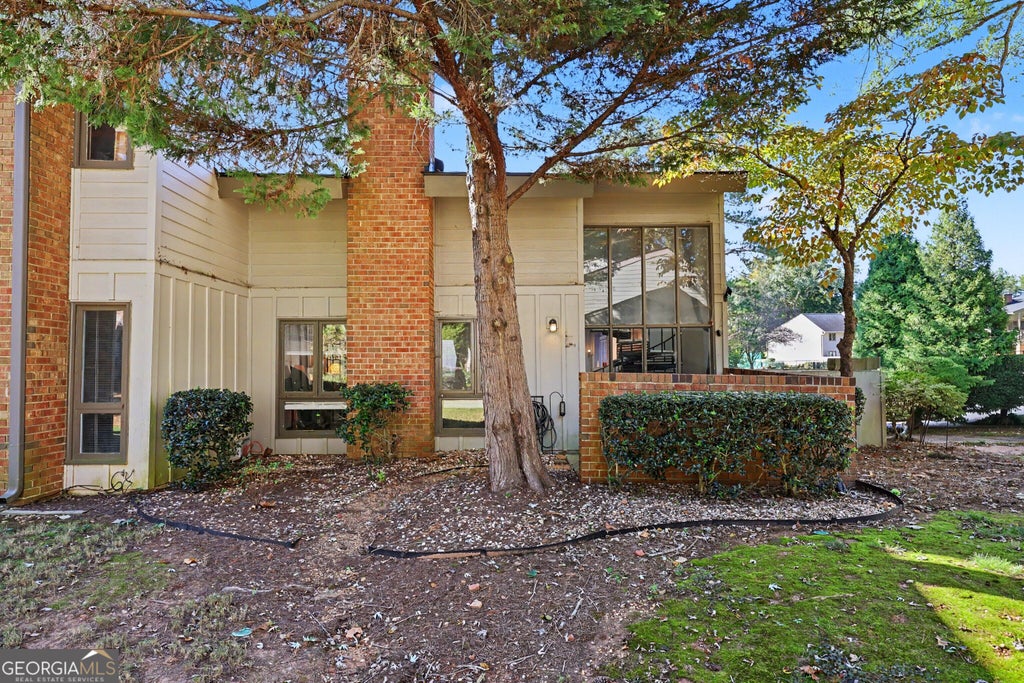 Photo of 2515 Cedar Canyon Road SE, Marietta, GA 30067 (MLS # 10882236)