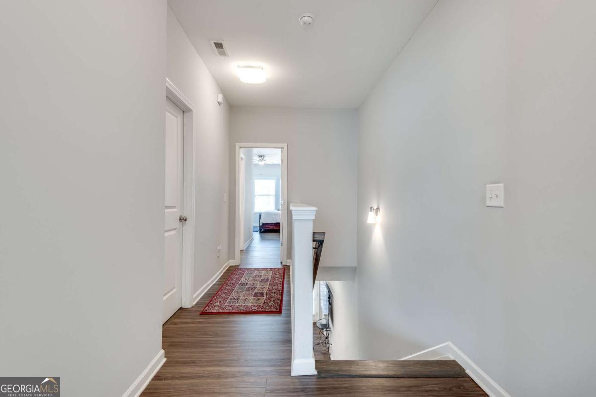 The Swift - Residential