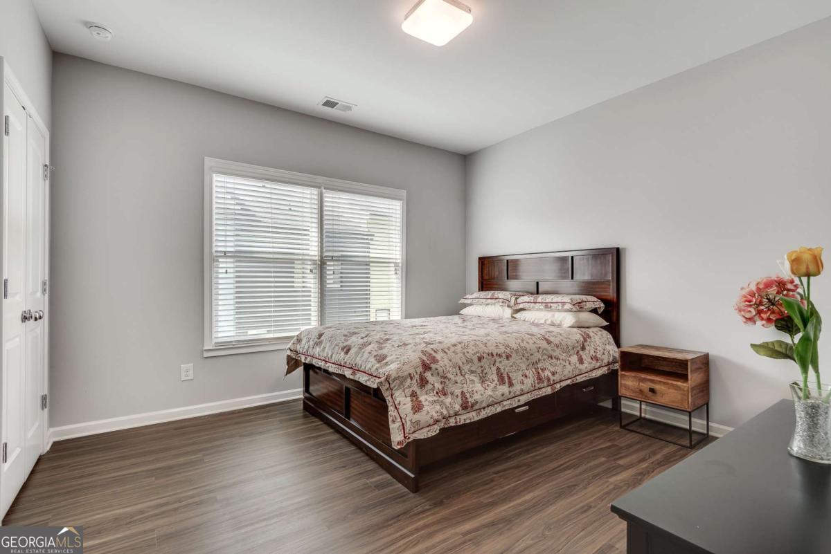 The Swift - Residential