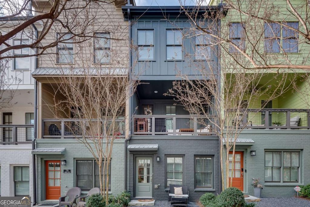 Photo of 768 Aerial Way, Atlanta, GA 30312 (MLS # 10636729)