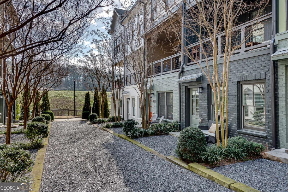 The Swift - Residential